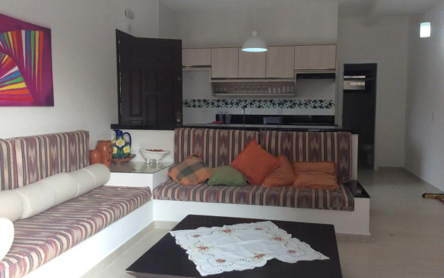 Residencial Annabel APTO 02