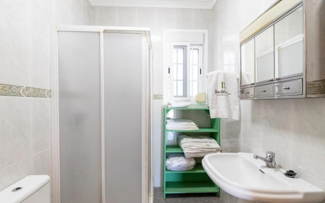 Huerta del Chacho Ronda by Ruralidays