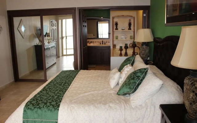 Sonoran Sky 3BR 802 Upper Sky by Casago