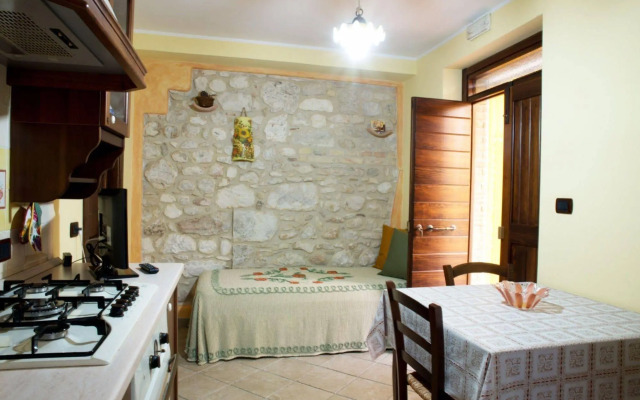 Agriturismo Il Casolare Di Nonno Mario