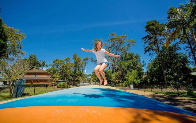 Ingenia Holidays Lake Macquarie