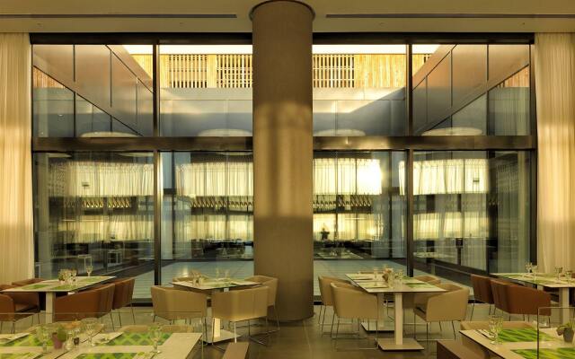 Workinn Hotel