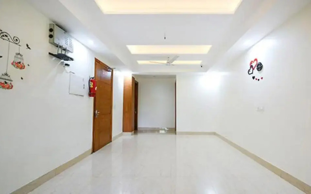 Fabhotel Indian I