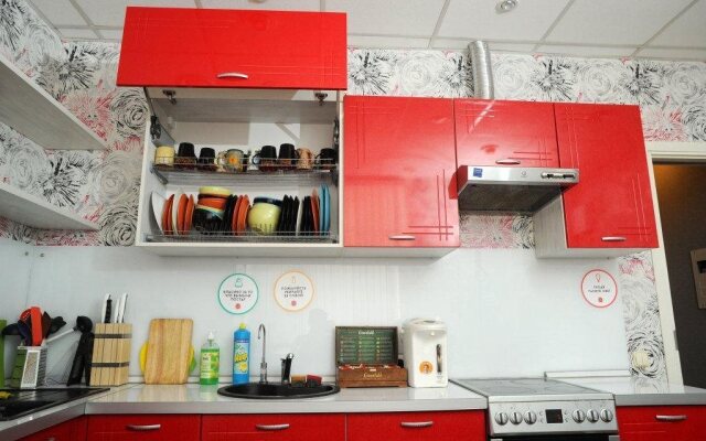 Hostel Like on Narodnoy Voli