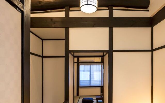 RESI STAY Tomaroka Mongakucho Kyoto