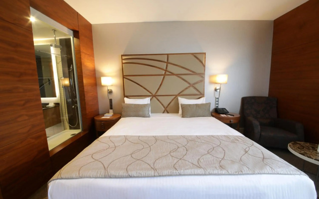Cevahir Hotel Istanbul Asia