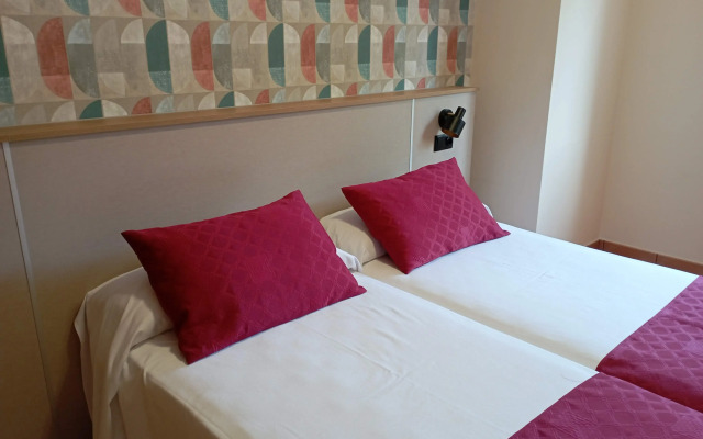 Apartamentos VIDA Sanxenxo
