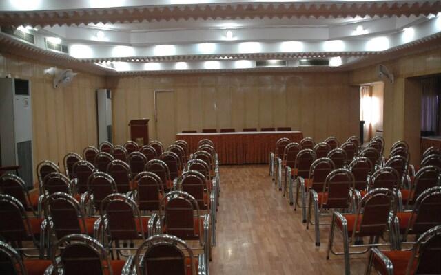Hotel Neelam