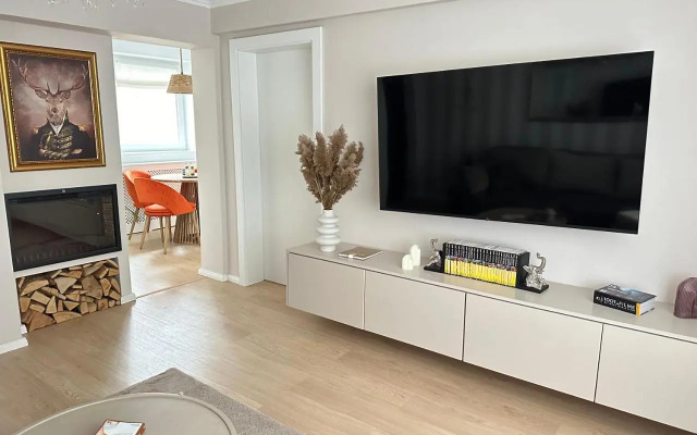 Sovata Apartment