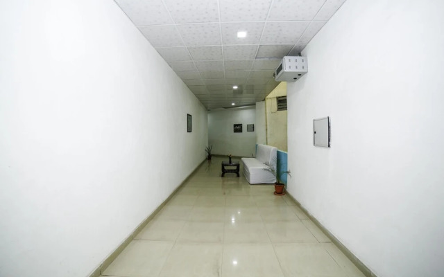OYO 29773 CP palace
