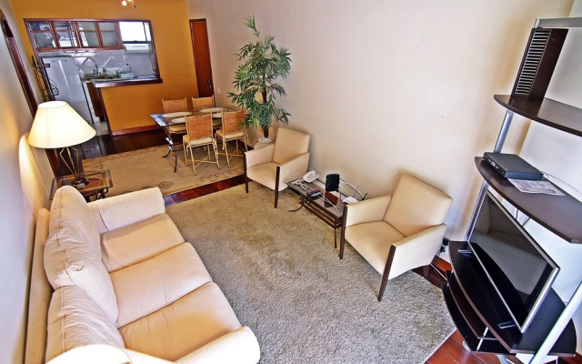 Rio Spot Apartment D034