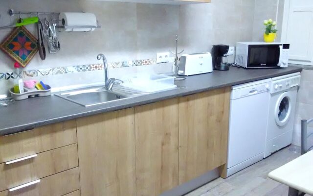 House With 3 Bedrooms in Luz , With Enclosed Garden - 2 km From the Be