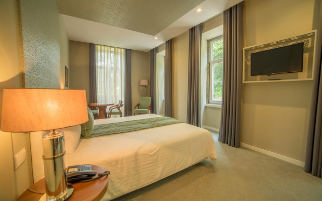 Hotel do Parque