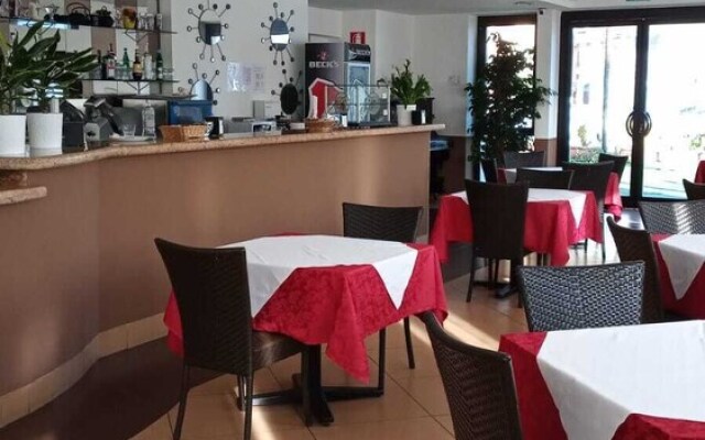 Hotel Socrate