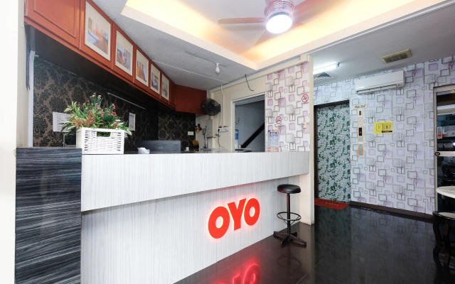 OYO 1105 Hotel 75