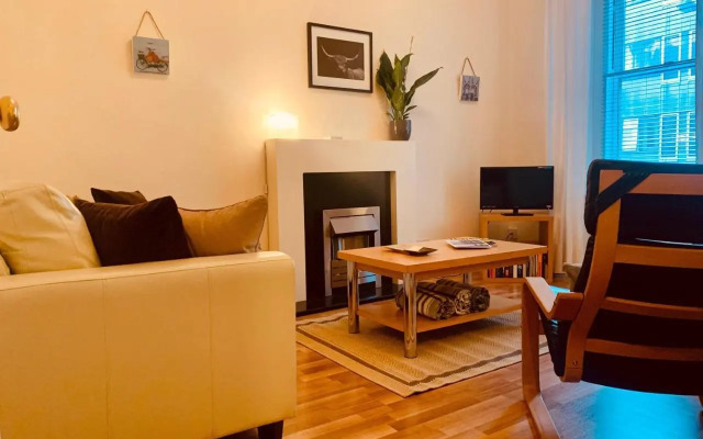 The St Mary's Street Residence