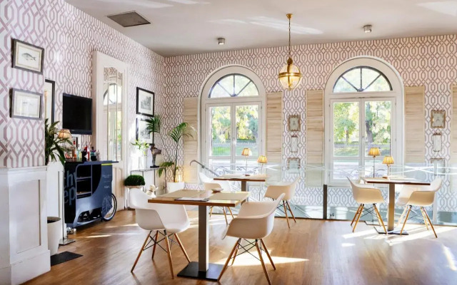 Petit Palace Savoy Alfonso XII