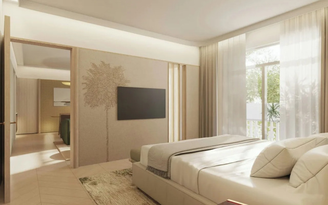 The Landmark Nicosia, Autograph Collection