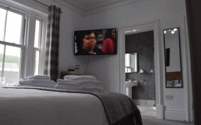 Woodlyn Guest House