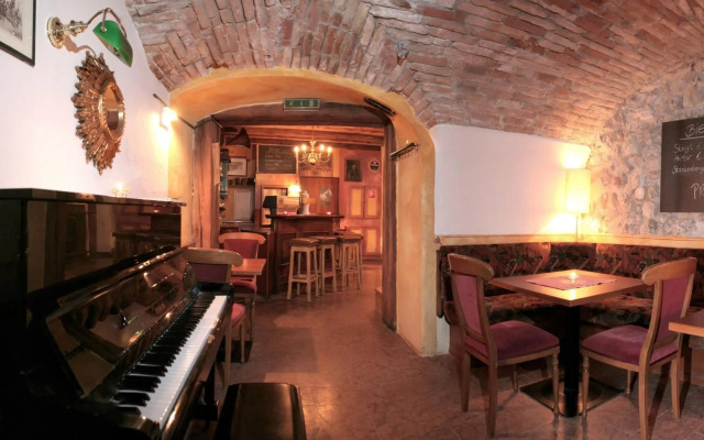 Hotel Mondschein