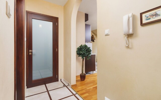 Apartments Brzozowa Zakopane by Renters