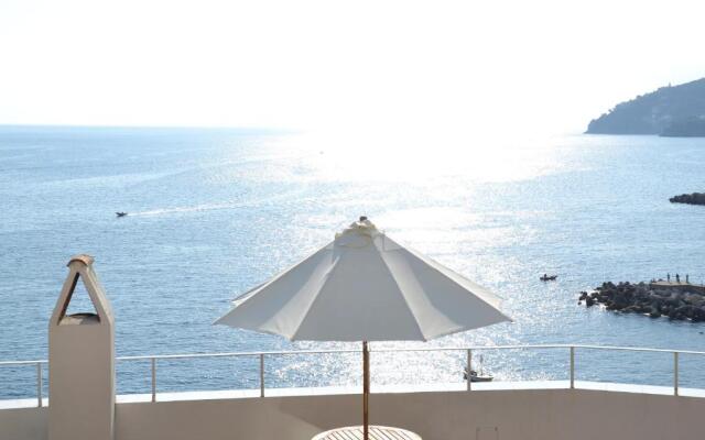 Hotel Marina Riviera