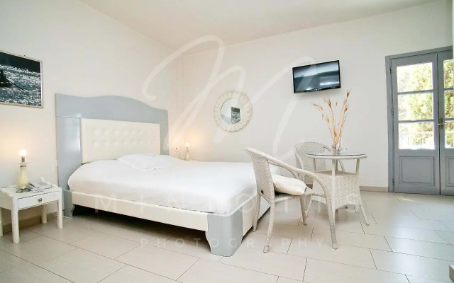 Masouri Blu Boutique Hotel