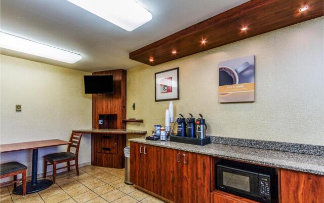 Rodeway Inn