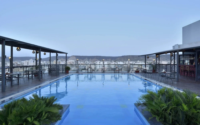 Ramada by Wyndham Jaipur