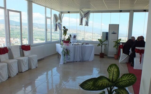 Miray Otel