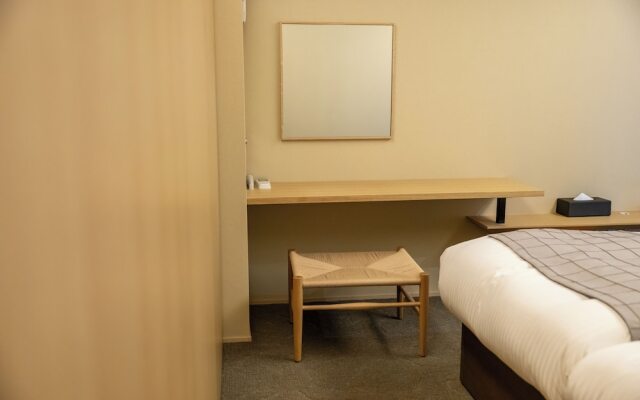 Oyado Kyoto Shinmachi