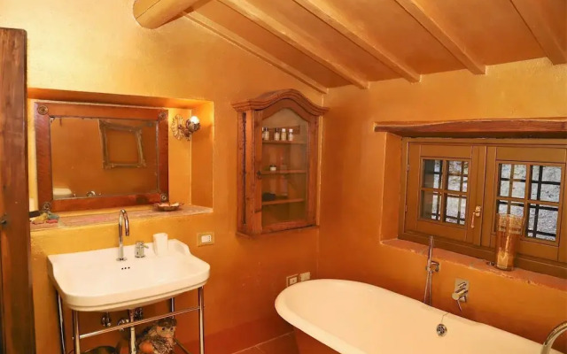 Villa Tuscany With Flair Luxury Panorama