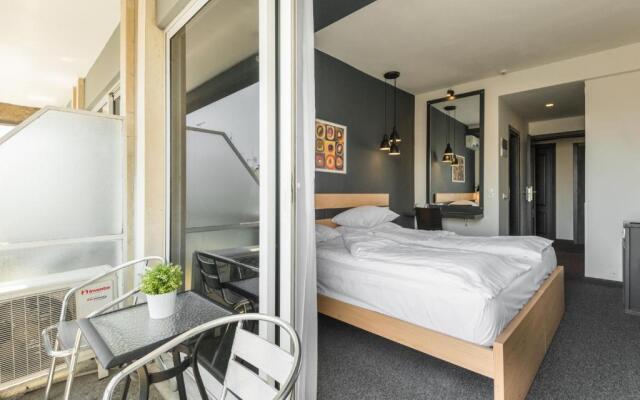 Park Hotel