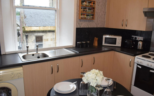 Kelpies Serviced Apartments McDonald- 2 Bedrooms