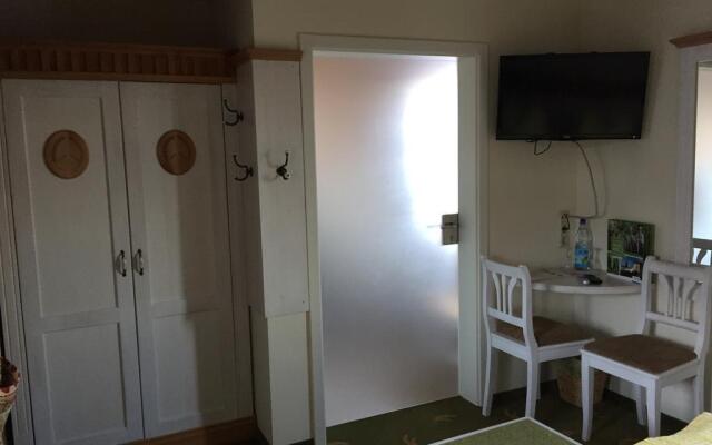 Hotel Restaurant Mühlenhof Bosse