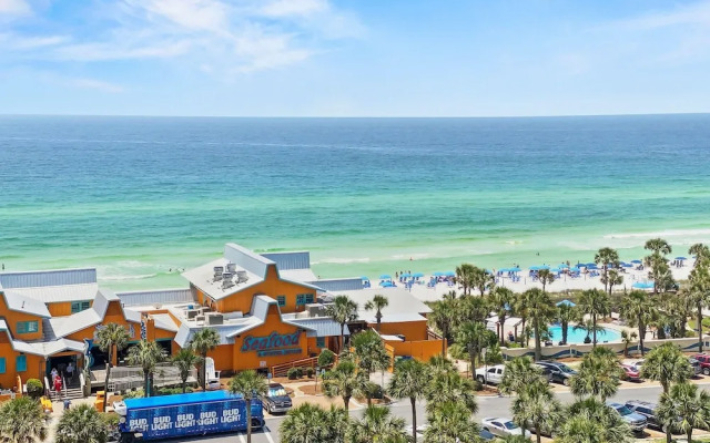 Sterling Shores 902 by Destin Getaways