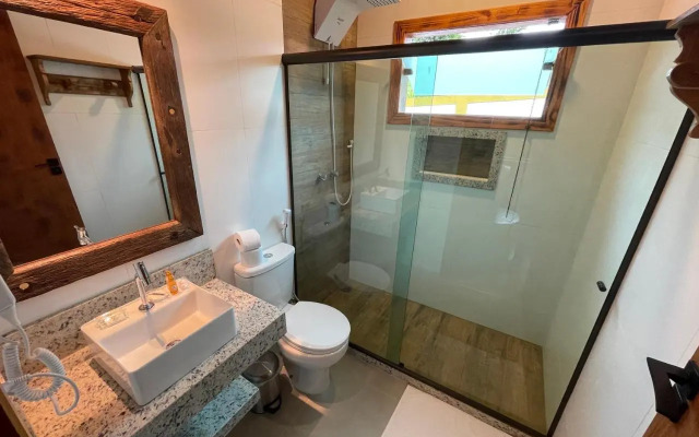 Pousada Minha Glória