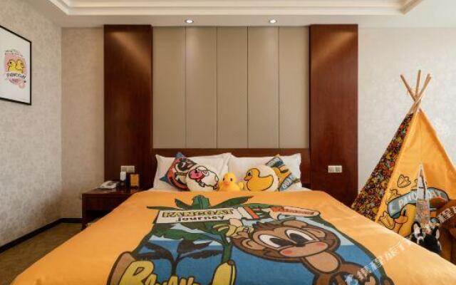 Xintai Hotel