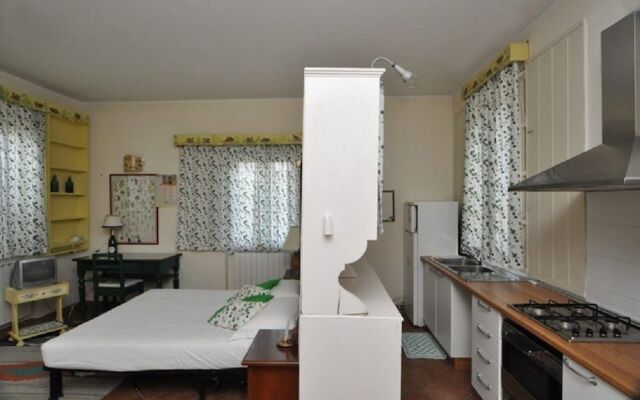 Ricci Curbastro Agriturismo