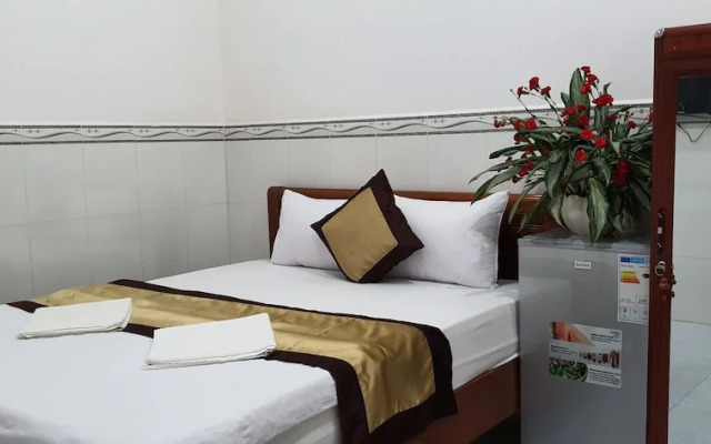 Tai Tri Guesthouse