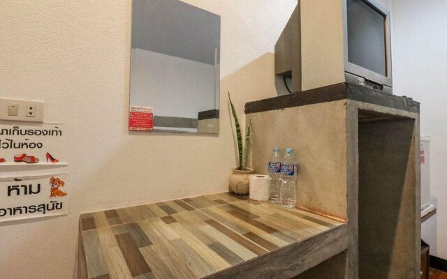 NIDA Rooms Ban Sajakon Mae On 148