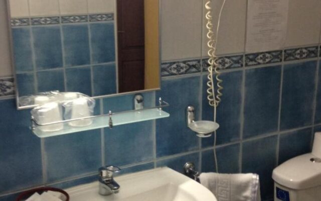 Vila Royal