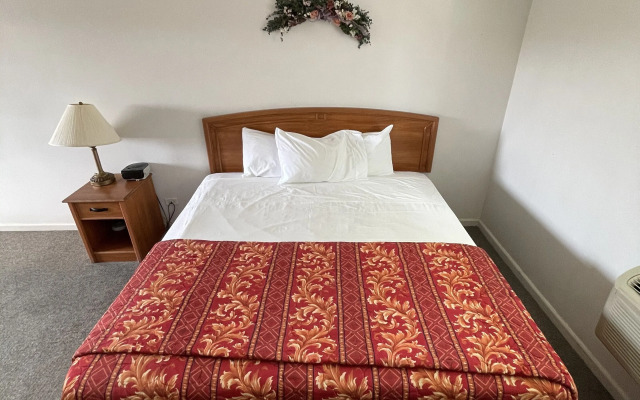 Vibe Inn - Whirlpool Suites