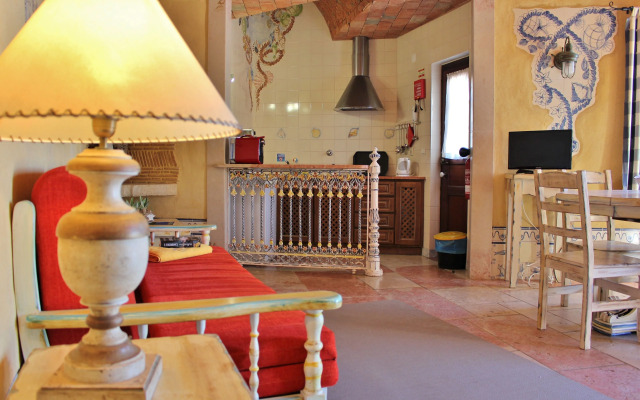 Villa Ana Margarida Beach