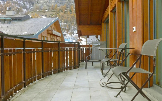 Zur Matte B Zermatt in Zermatt