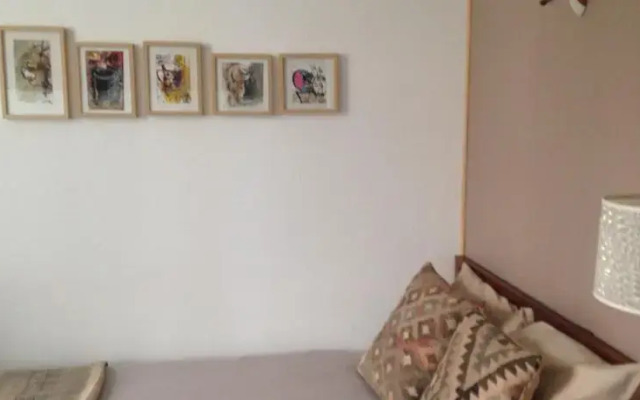 La Maison Rose
