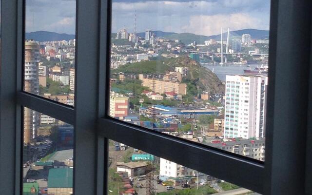 Владивосток Рент на улице Крыгина 94