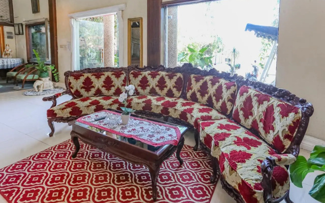 ZEN Rooms Puncak Cibogo KM 69