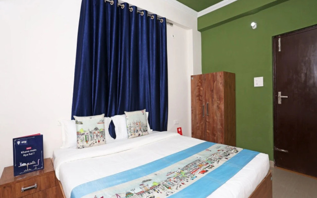 Oyo Flagship 45852 Hotel Happy Journey