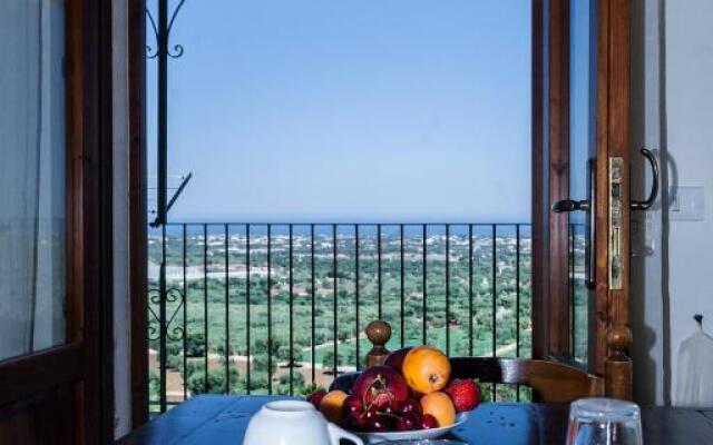 B&B Pozzo Di Luce